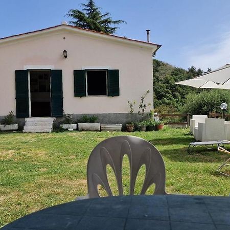 Casa Ariel Villa Casa Leonardi Ngoại thất bức ảnh