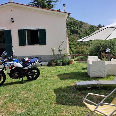 Casa Ariel Villa Casa Leonardi Ngoại thất bức ảnh