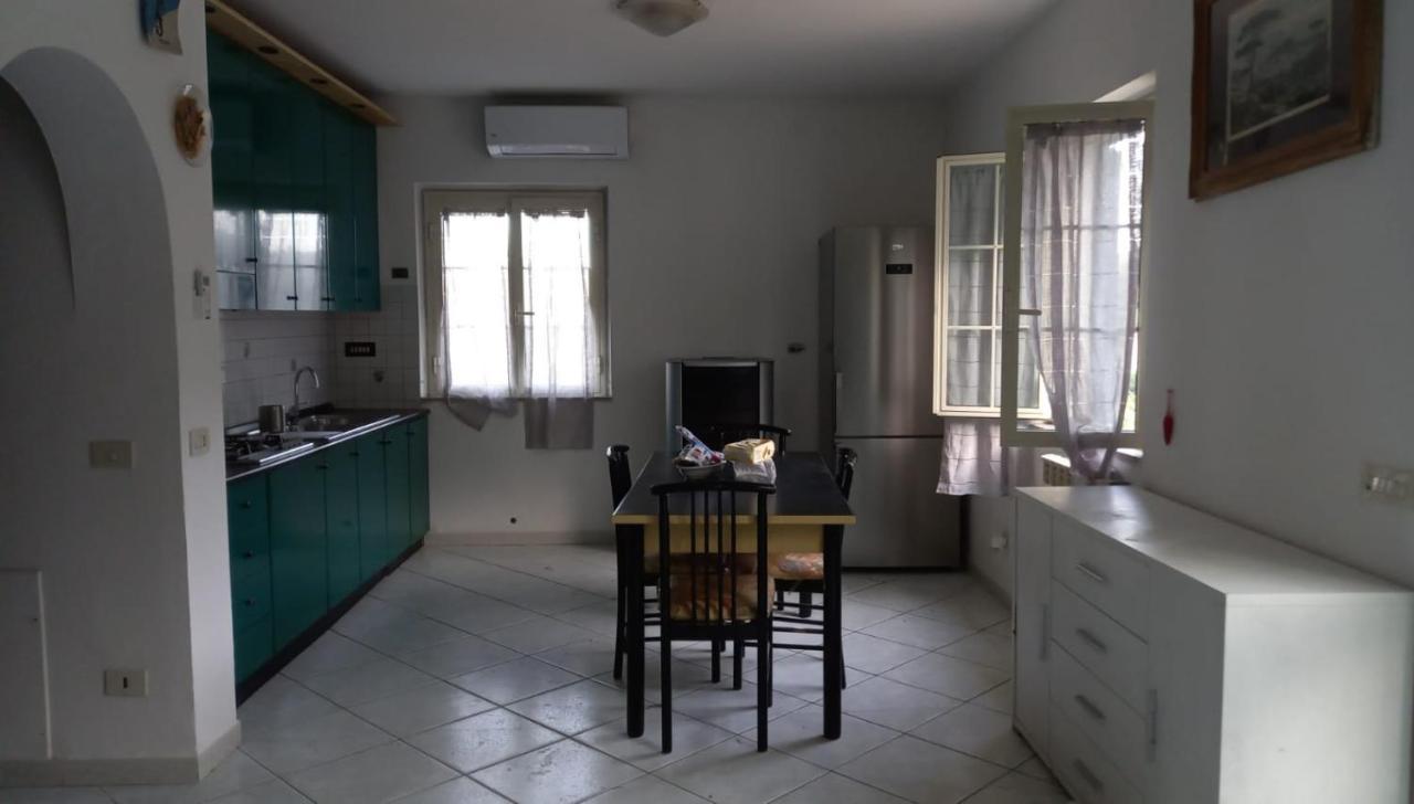Casa Ariel Villa Casa Leonardi Ngoại thất bức ảnh