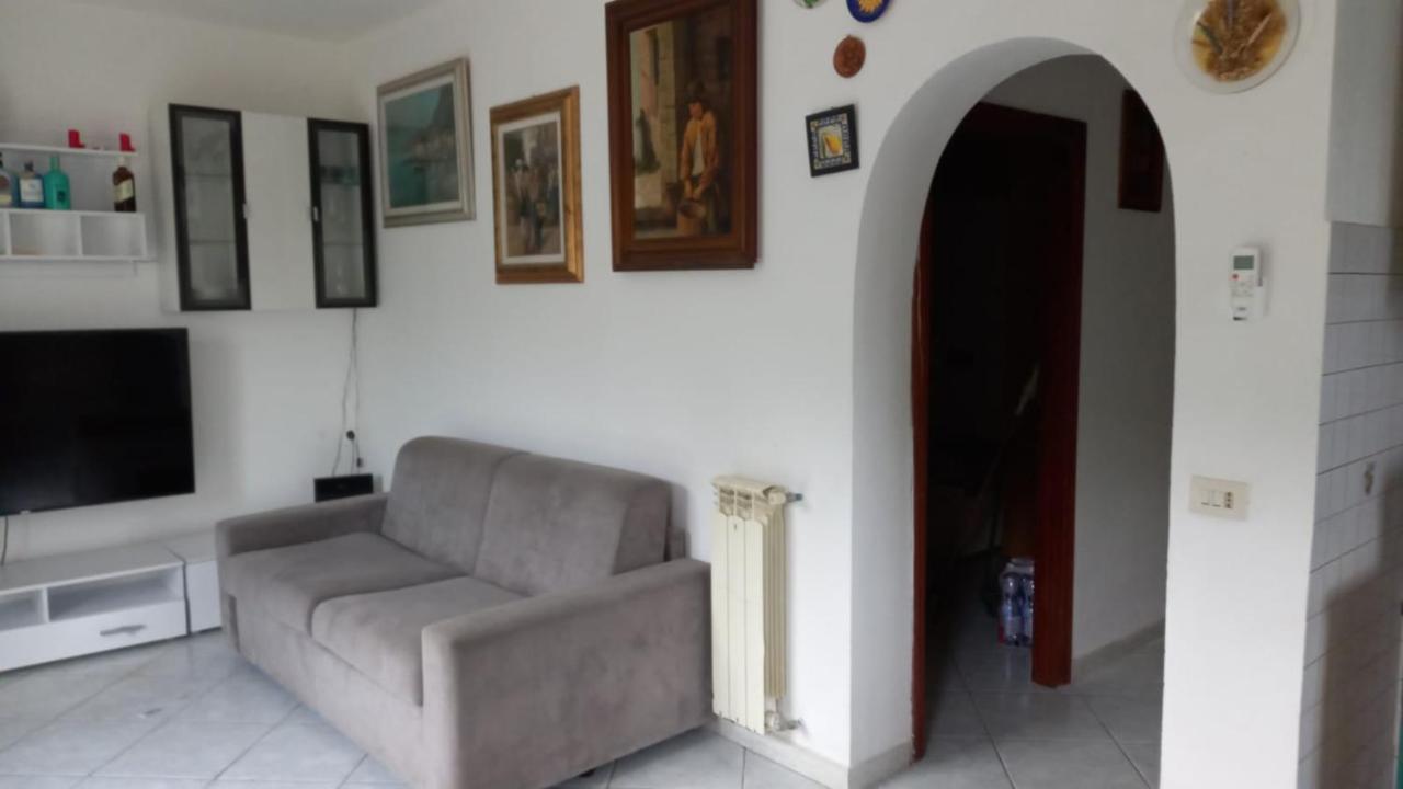 Casa Ariel Villa Casa Leonardi Ngoại thất bức ảnh