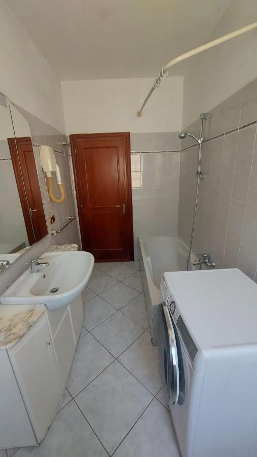 Casa Ariel Villa Casa Leonardi Ngoại thất bức ảnh