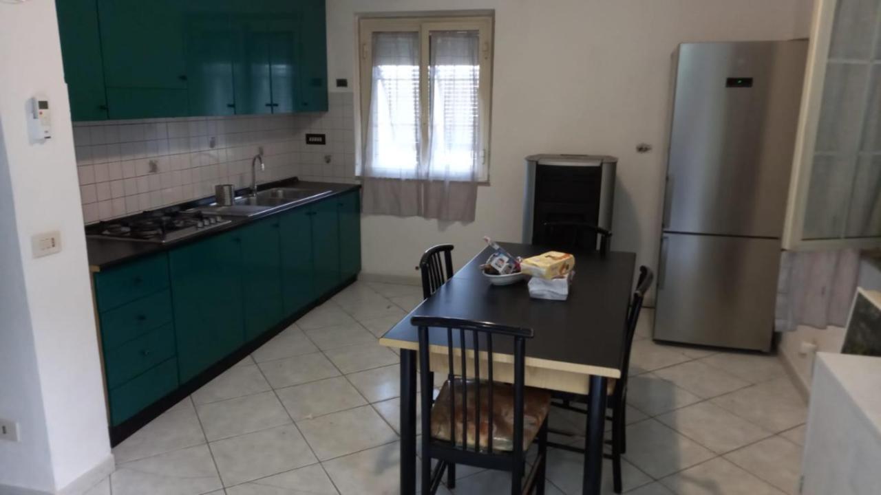 Casa Ariel Villa Casa Leonardi Ngoại thất bức ảnh