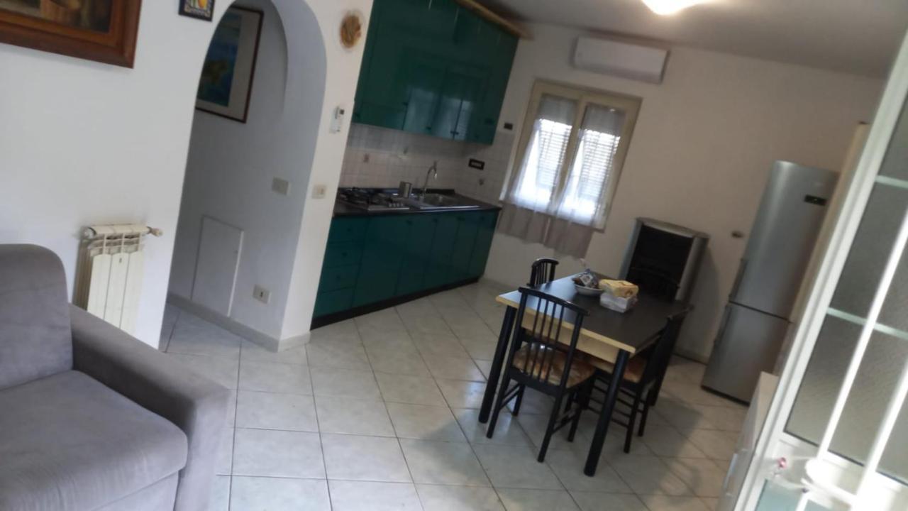 Casa Ariel Villa Casa Leonardi Ngoại thất bức ảnh