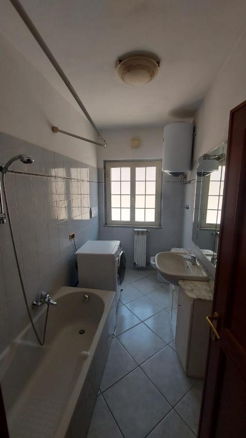 Casa Ariel Villa Casa Leonardi Ngoại thất bức ảnh