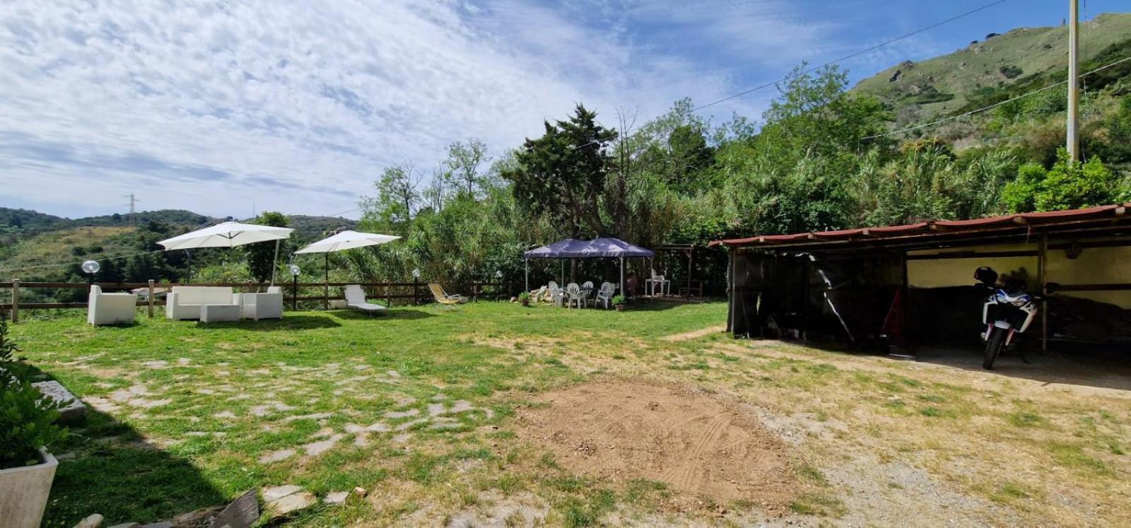 Casa Ariel Villa Casa Leonardi Ngoại thất bức ảnh